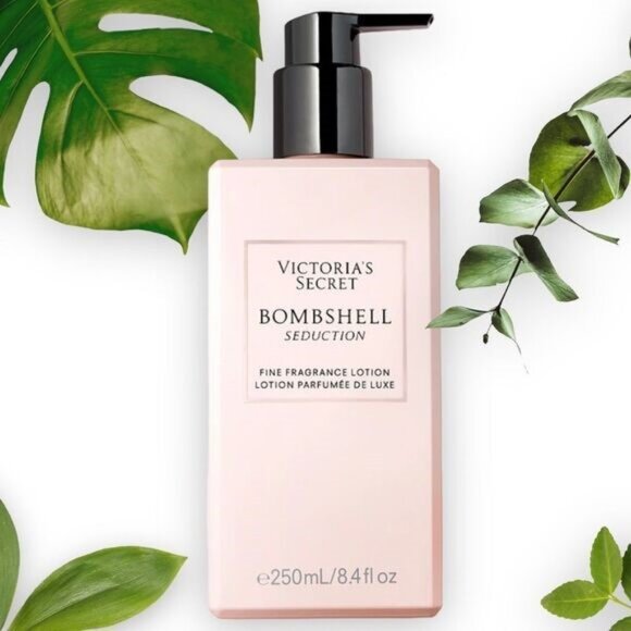 Victoria's Secret | Bath & Body | Victorias Secret Bombshell Seduction ...